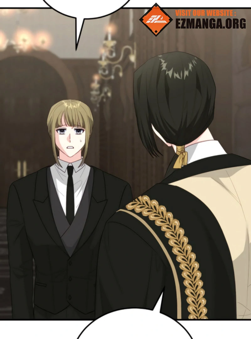 Remember the Time-Limited Grand Duchess Chapter 30 - Page 48