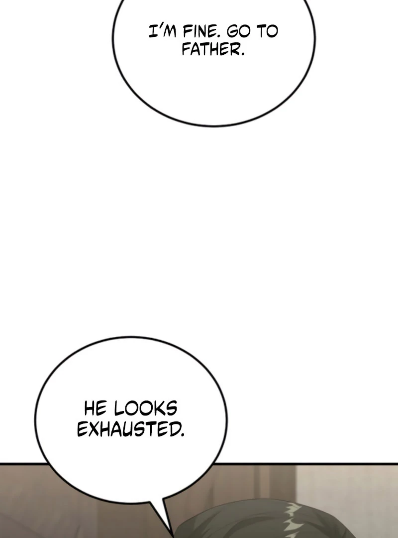 Remember the Time-Limited Grand Duchess Chapter 30 - Page 49