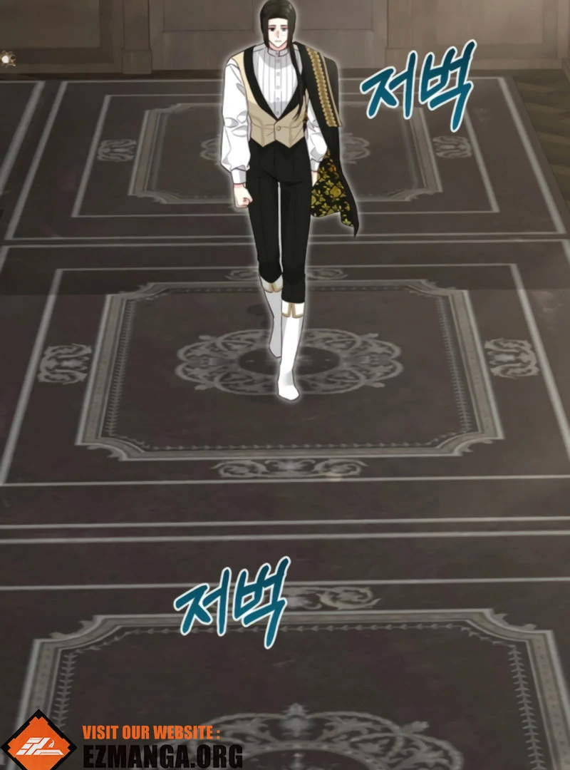 Remember the Time-Limited Grand Duchess Chapter 30 - Page 53