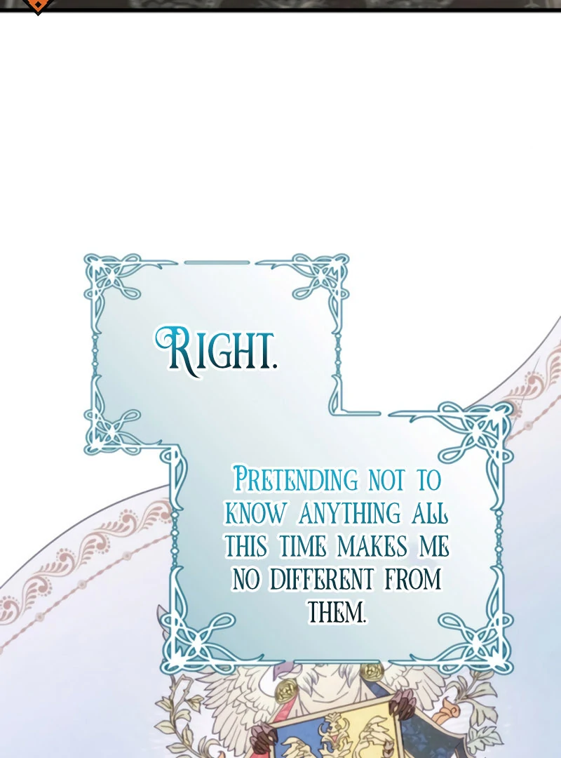 Remember the Time-Limited Grand Duchess Chapter 30 - Page 54