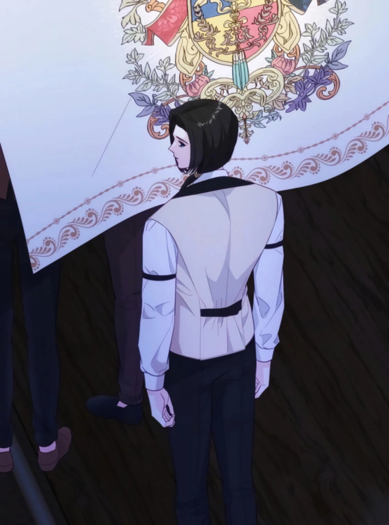 Remember the Time-Limited Grand Duchess Chapter 30 - Page 55