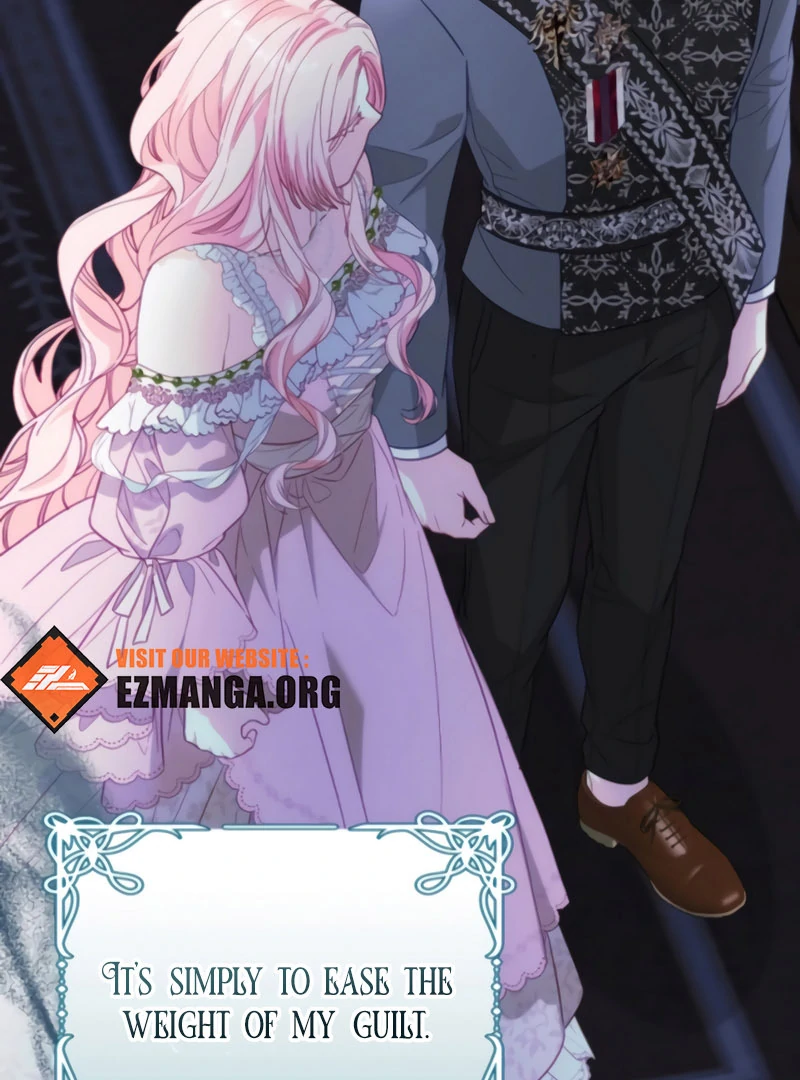 Remember the Time-Limited Grand Duchess Chapter 30 - Page 57