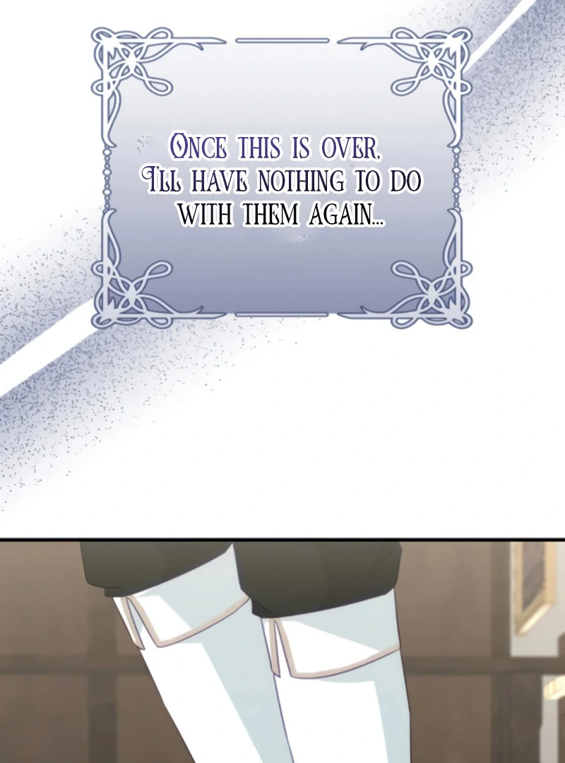 Remember the Time-Limited Grand Duchess Chapter 30 - Page 60