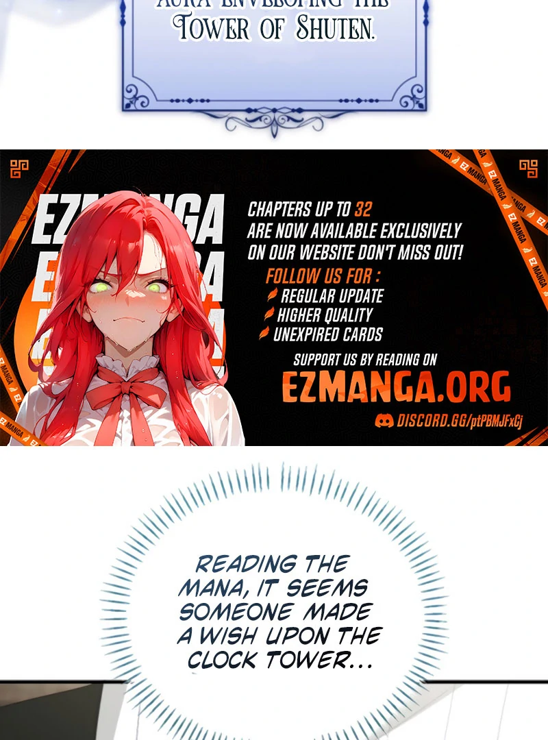 Remember the Time-Limited Grand Duchess Chapter 30 - Page 68