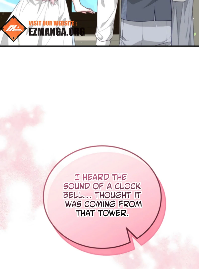 Remember the Time-Limited Grand Duchess Chapter 30 - Page 79