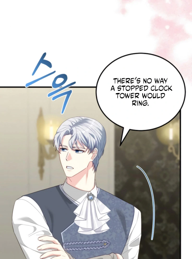 Remember the Time-Limited Grand Duchess Chapter 30 - Page 80