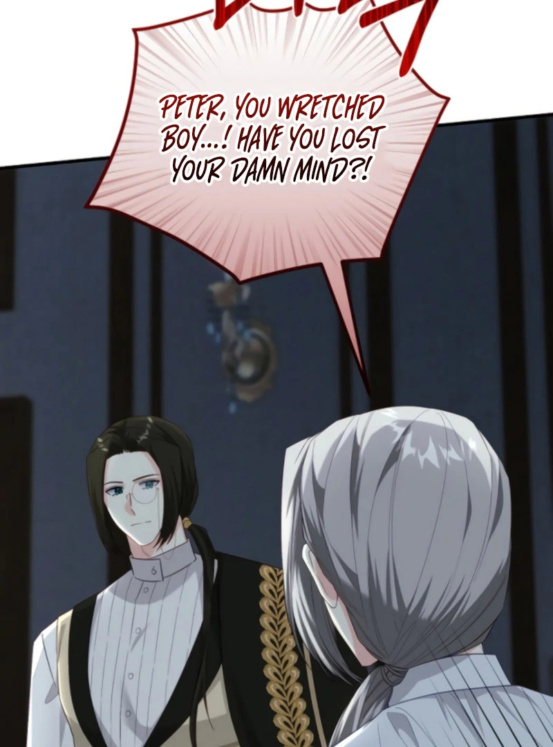 Remember the Time-Limited Grand Duchess Chapter 30 - Page 9