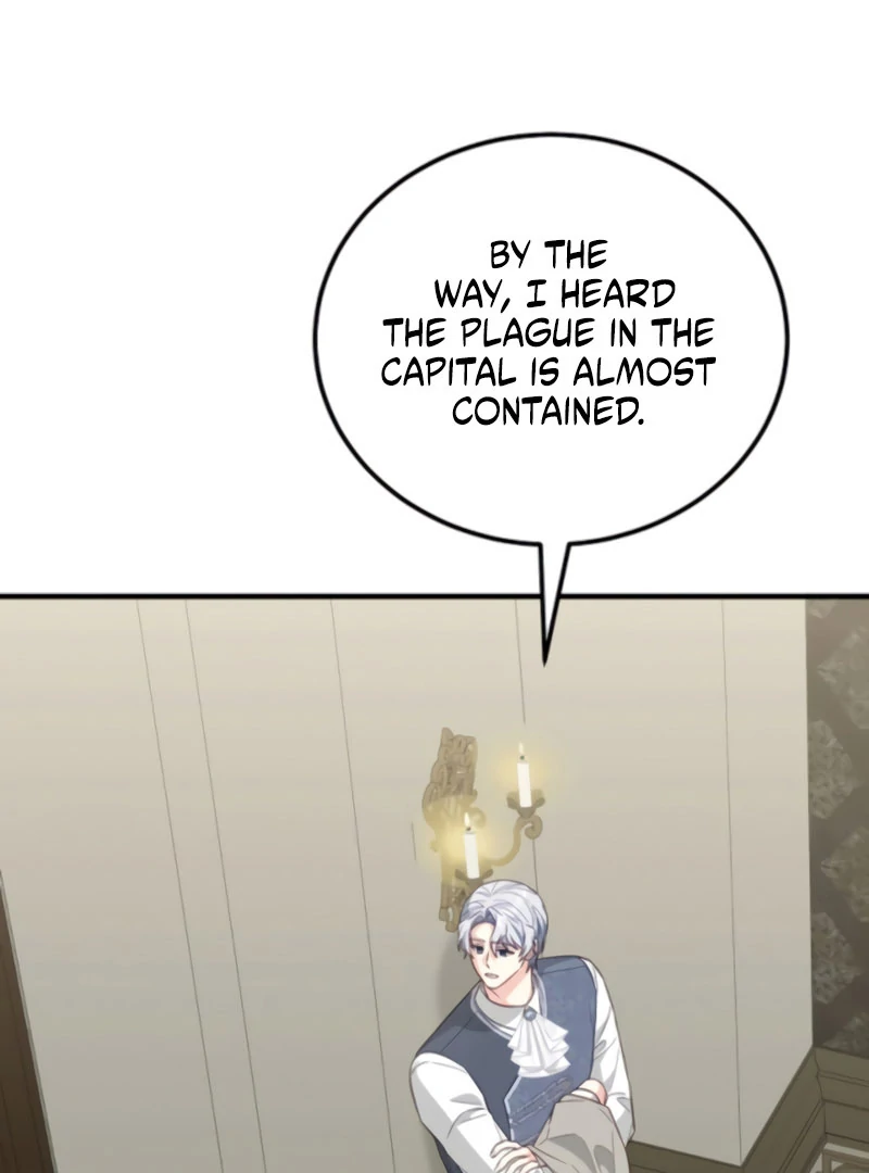 Remember the Time-Limited Grand Duchess Chapter 30 - Page 83