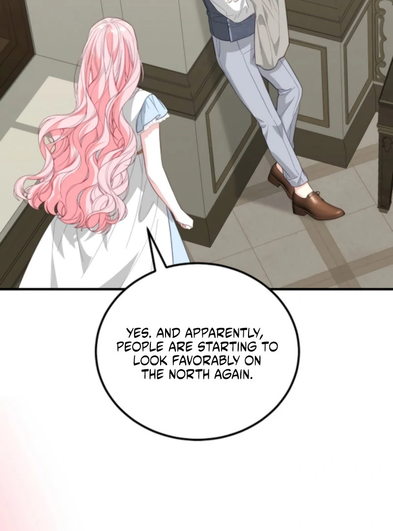 Remember the Time-Limited Grand Duchess Chapter 30 - Page 84