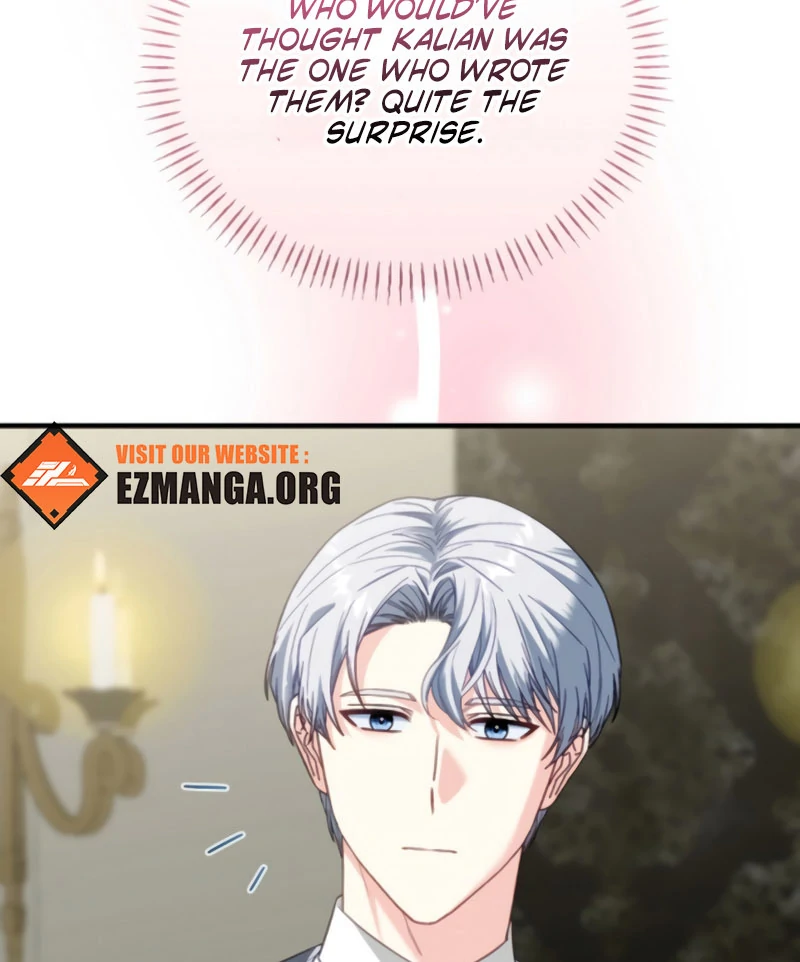 Remember the Time-Limited Grand Duchess Chapter 30 - Page 87