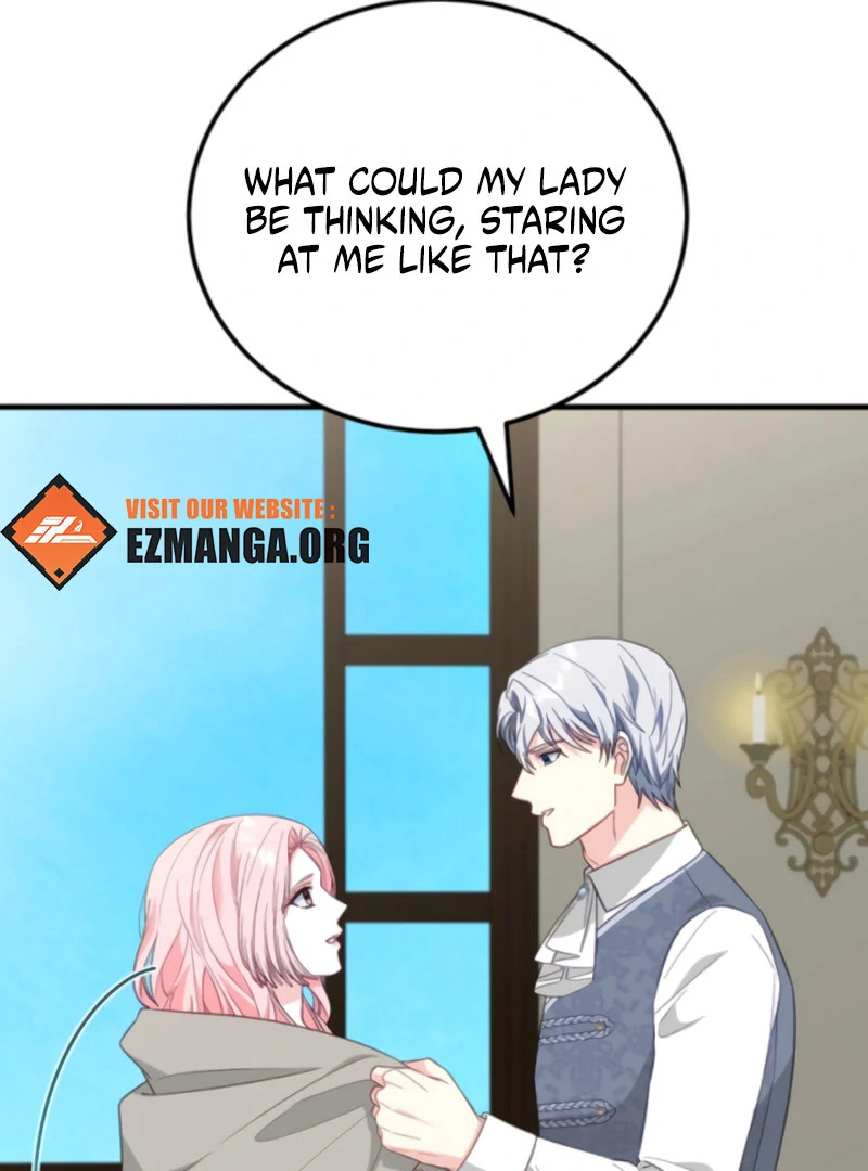 Remember the Time-Limited Grand Duchess Chapter 30 - Page 89