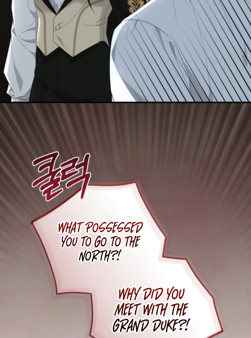 Remember the Time-Limited Grand Duchess Chapter 30 - Page 10