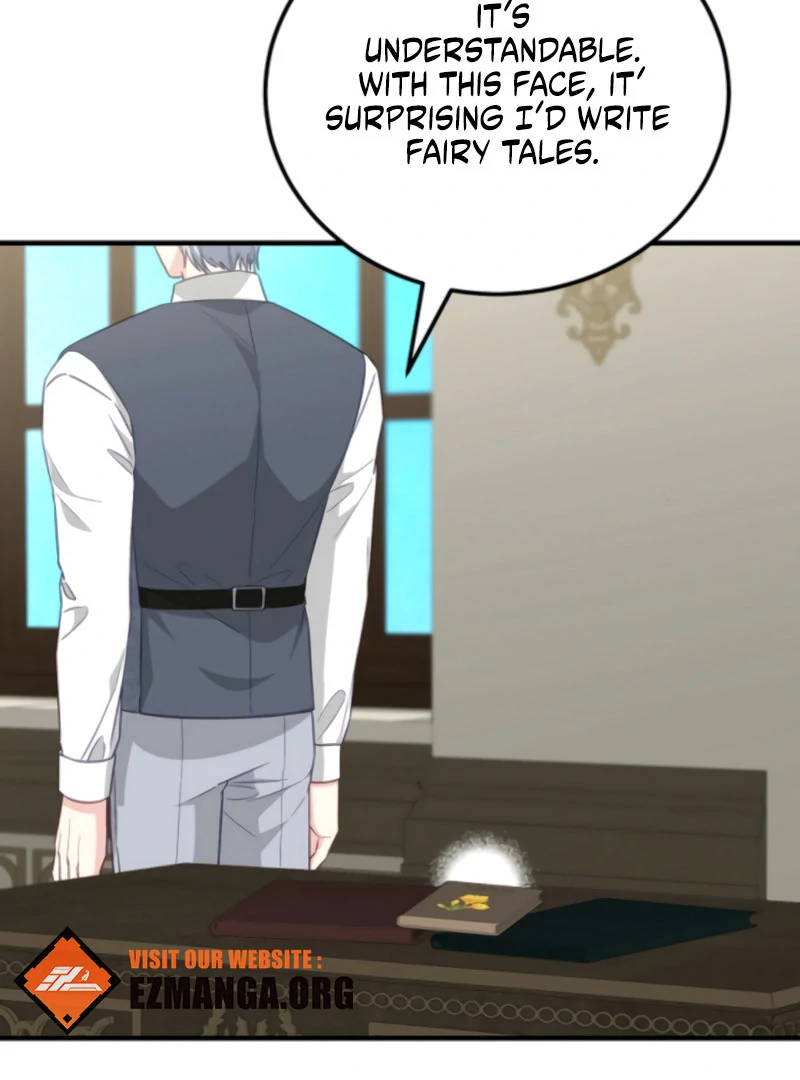 Remember the Time-Limited Grand Duchess Chapter 30 - Page 92