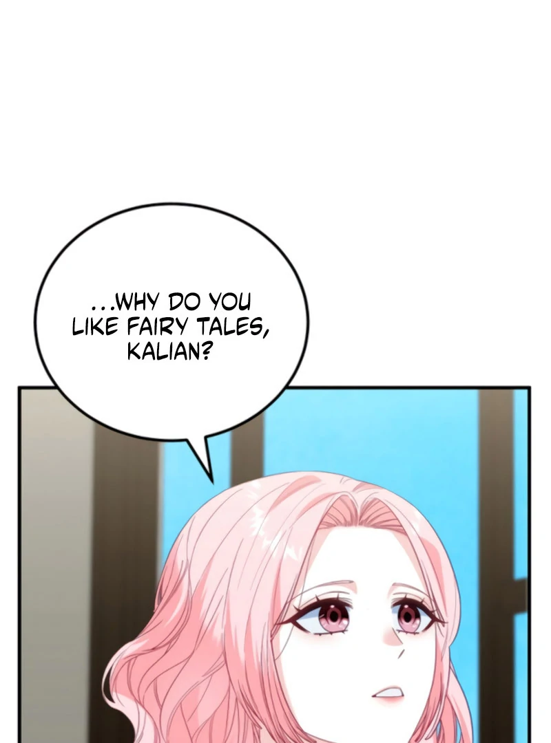 Remember the Time-Limited Grand Duchess Chapter 30 - Page 93