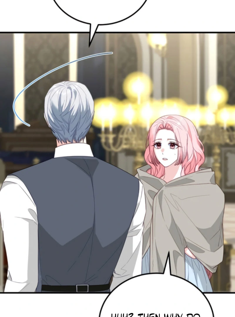 Remember the Time-Limited Grand Duchess Chapter 30 - Page 95