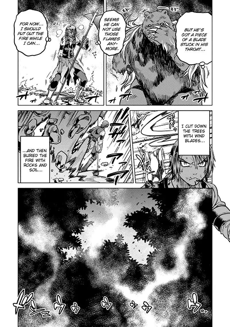 Re:Monster Chapter 11 - Page 13