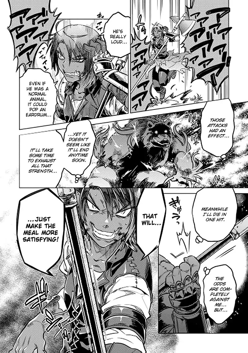 Re:Monster Chapter 11 - Page 16