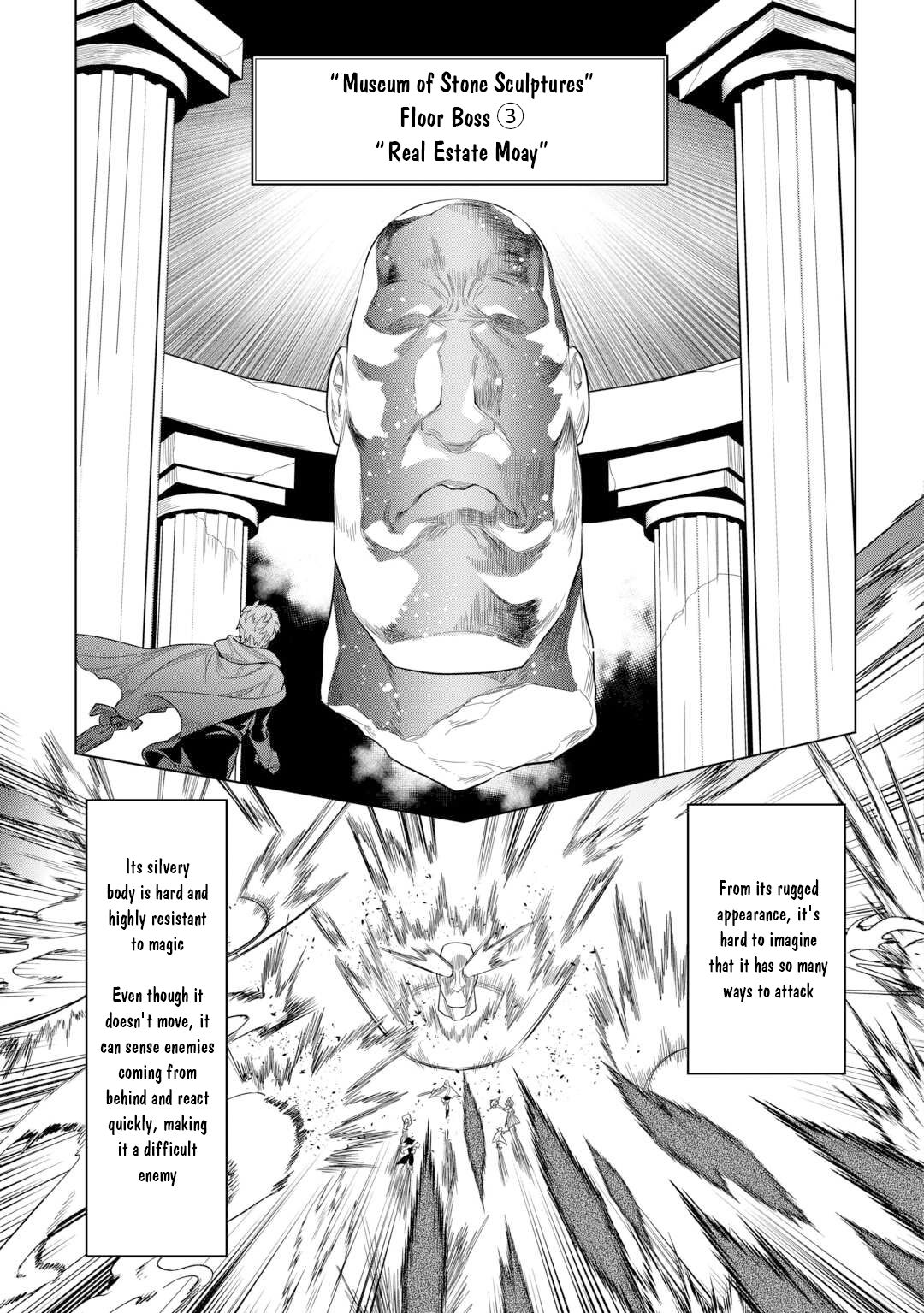 Re:Monster Chapter 111 - Page 10