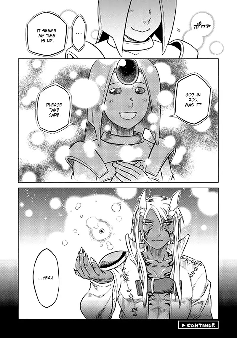 Re:Monster Chapter 13 - Page 20