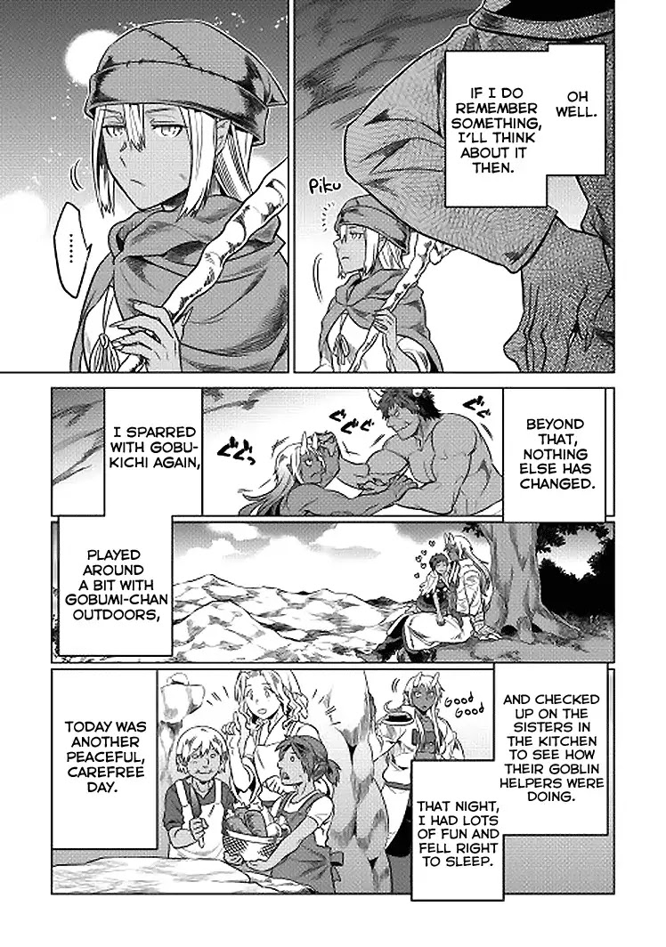 Re:Monster Chapter 18 - Page 20