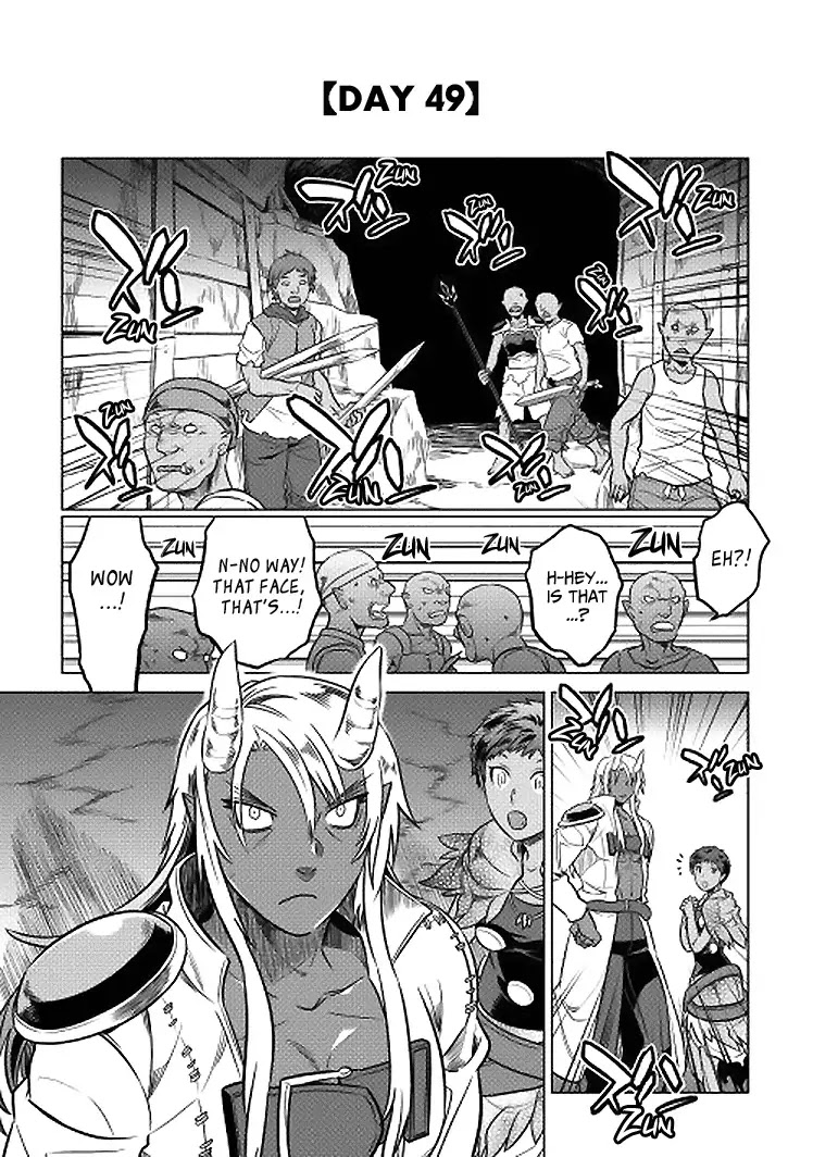 Re:Monster Chapter 18 - Page 5