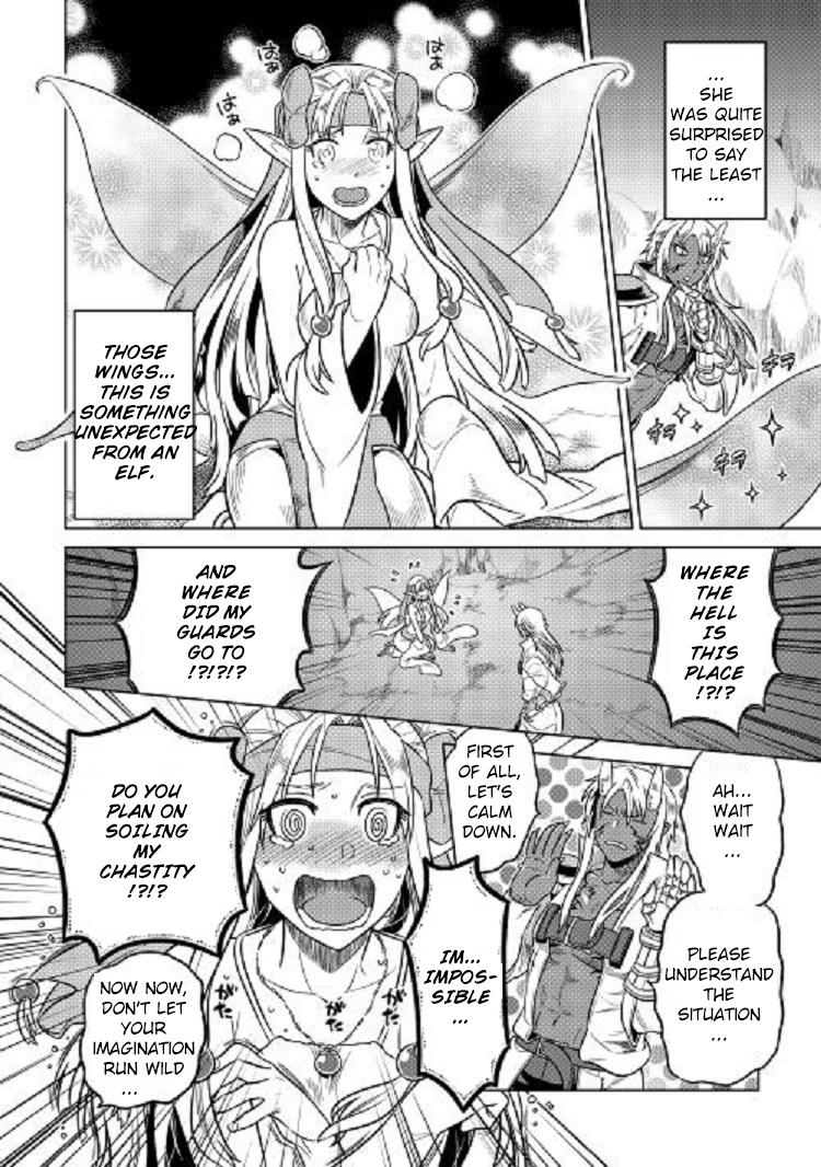 Re:Monster Chapter 24 - Page 19