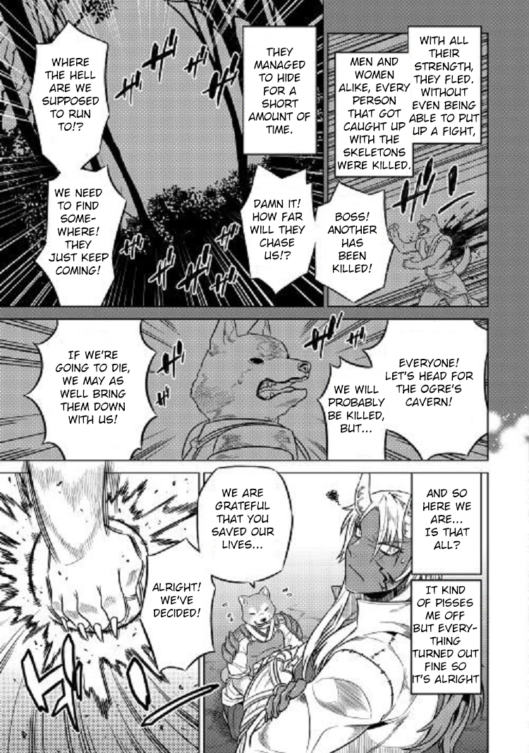 Re:Monster Chapter 24 - Page 4