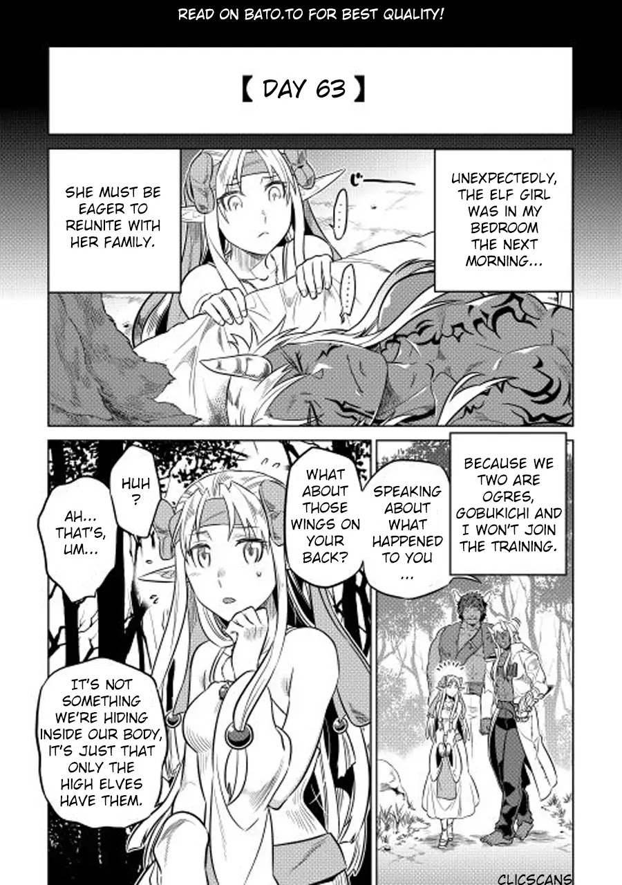 Re:Monster Chapter 25 - Page 2