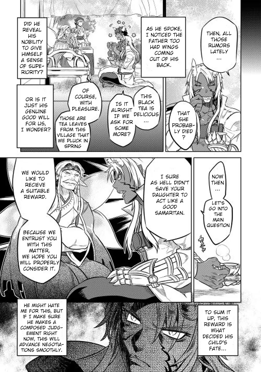 Re:Monster Chapter 25 - Page 8