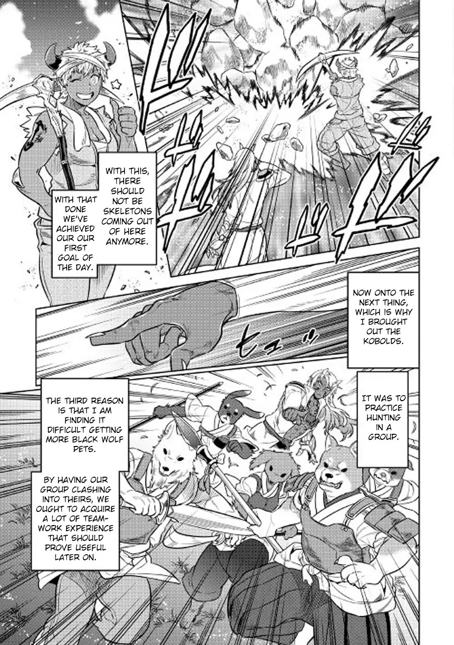 Re:Monster Chapter 26 - Page 10