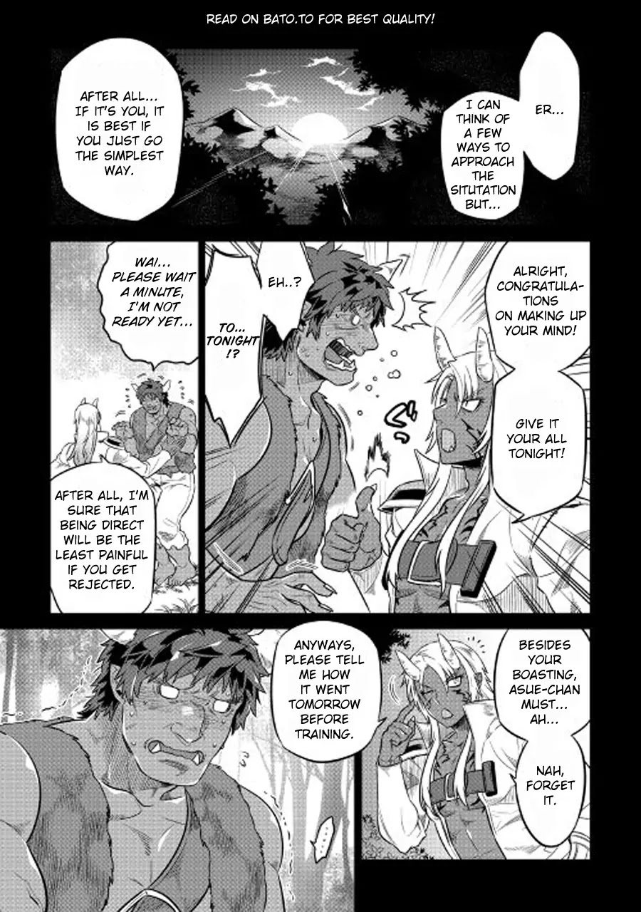 Re:Monster Chapter 27.1 - Page 2