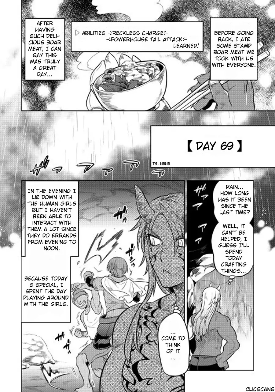Re:Monster Chapter 27.1 - Page 11