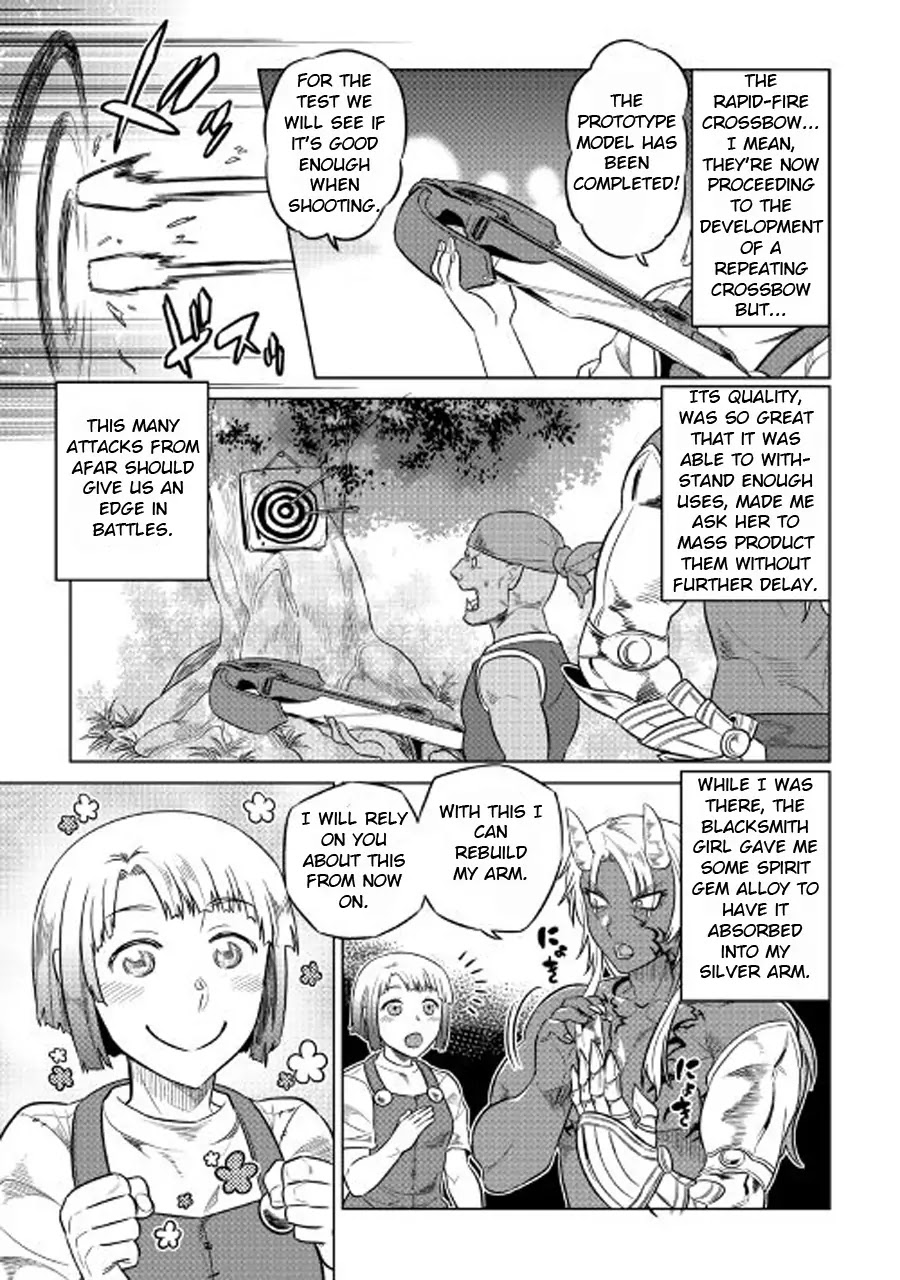 Re:Monster Chapter 27.1 - Page 14