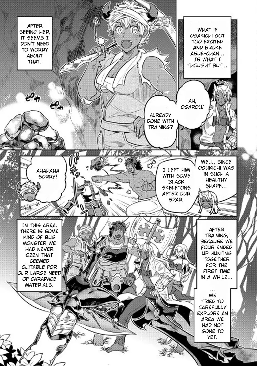 Re:Monster Chapter 27.1 - Page 6