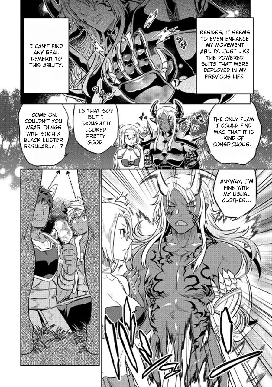 Re:Monster Chapter 27.1 - Page 9