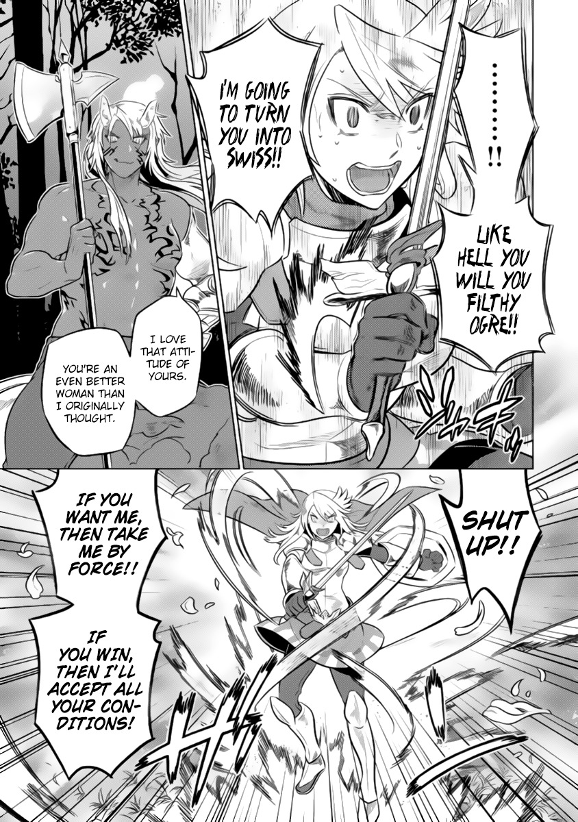 Re:Monster Chapter 27.2 - Page 12