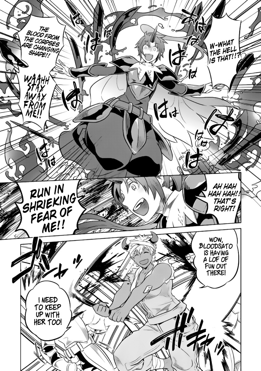 Re:Monster Chapter 27.2 - Page 16
