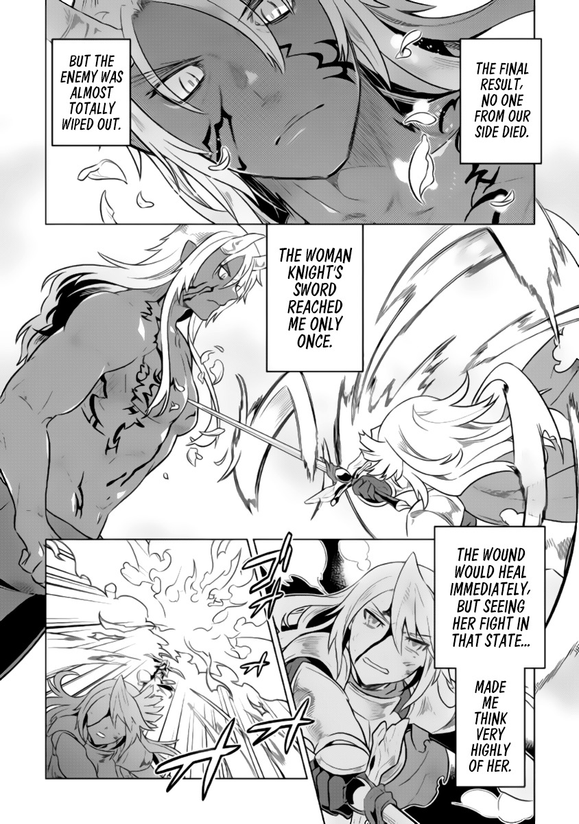 Re:Monster Chapter 27.2 - Page 17
