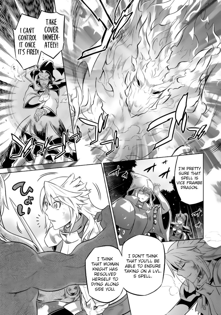 Re:Monster Chapter 27.2 - Page 18