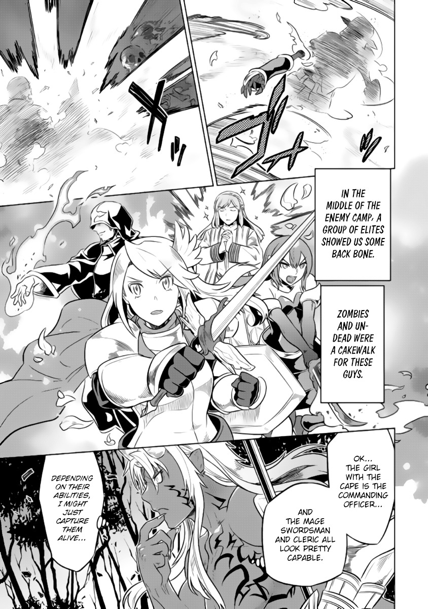 Re:Monster Chapter 27.2 - Page 6