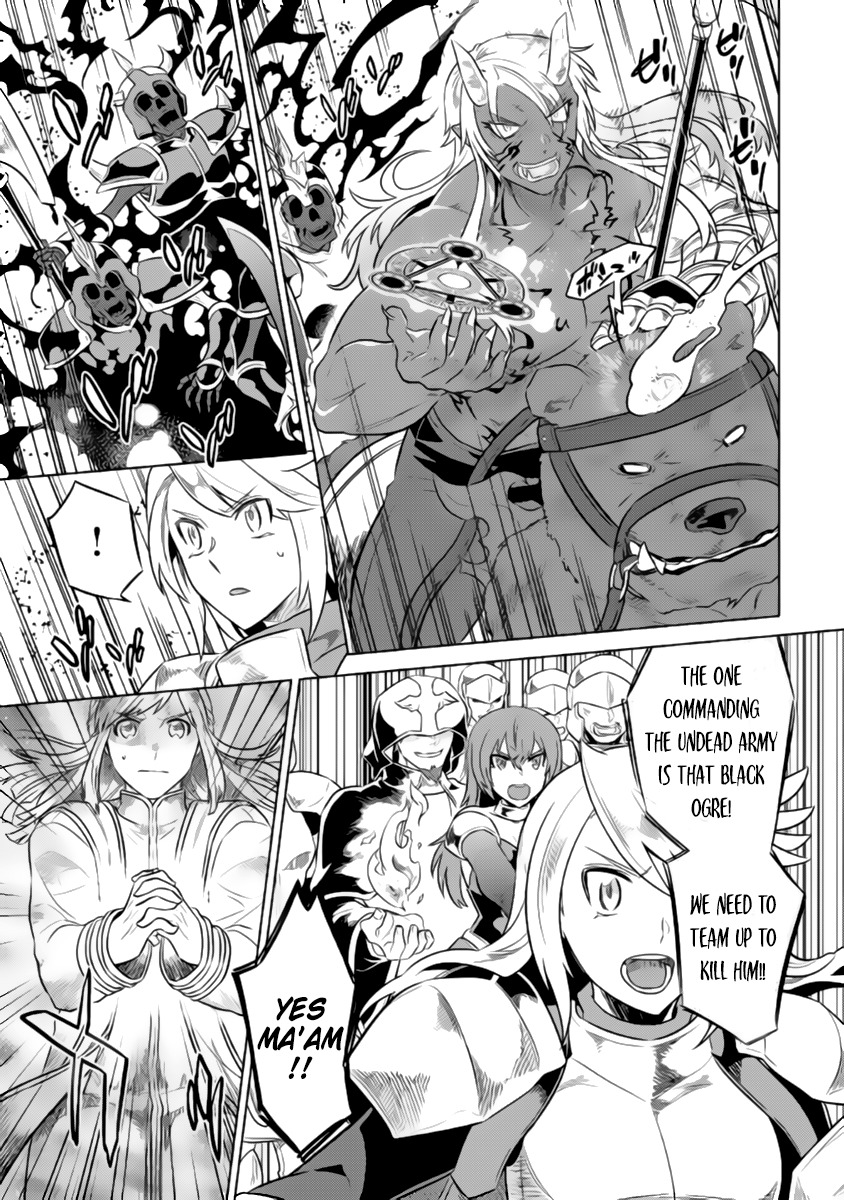 Re:Monster Chapter 27.2 - Page 8