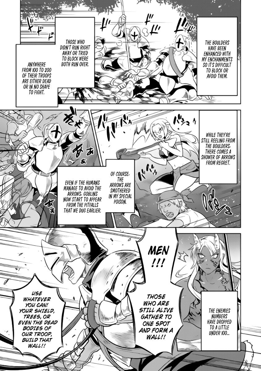 Re:Monster Chapter 28.1 - Page 12