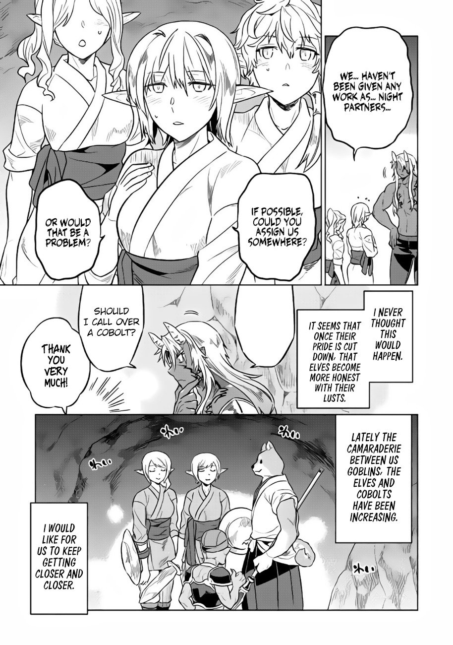 Re:Monster Chapter 28.2 - Page 12