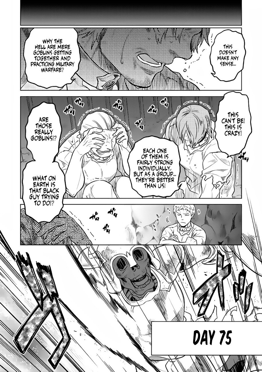 Re:Monster Chapter 28.2 - Page 13