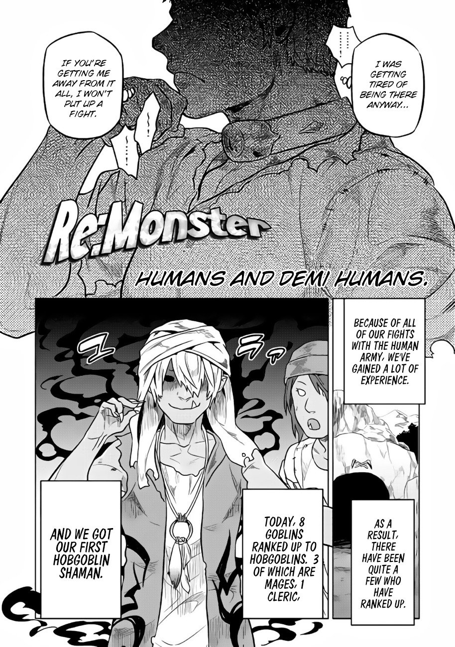 Re:Monster Chapter 28.2 - Page 3