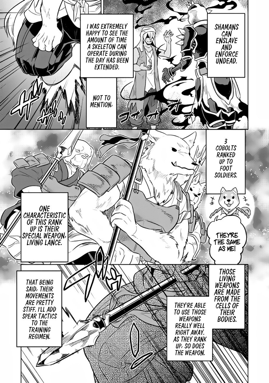 Re:Monster Chapter 28.2 - Page 4