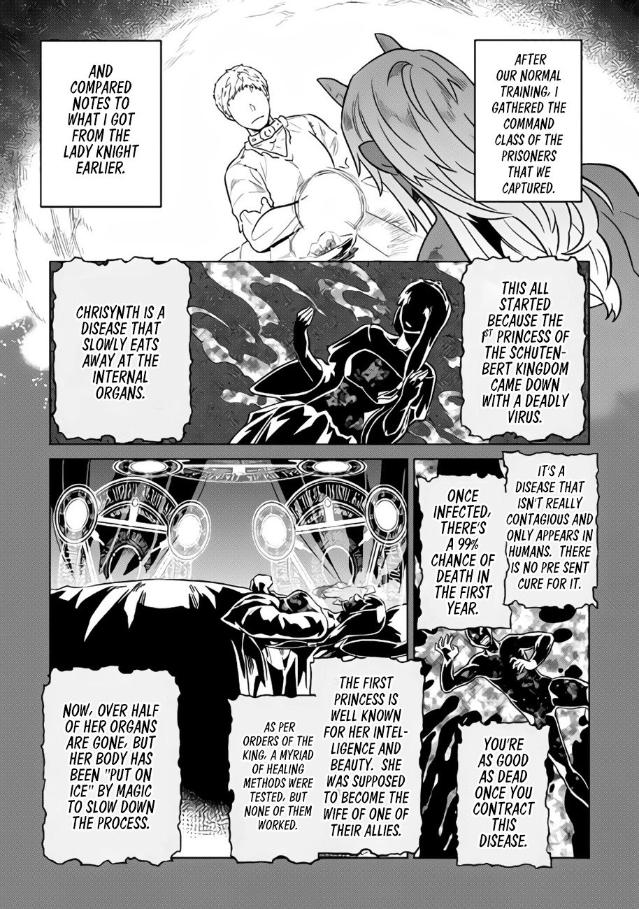 Re:Monster Chapter 28.2 - Page 6