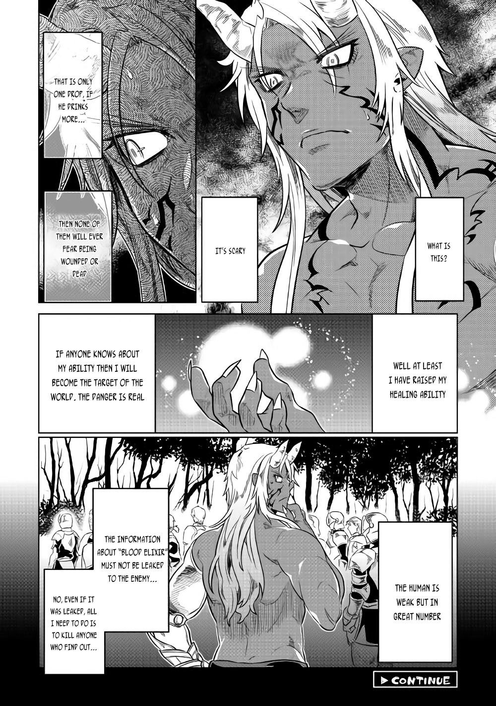 Re:Monster Chapter 29.2 - Page 12