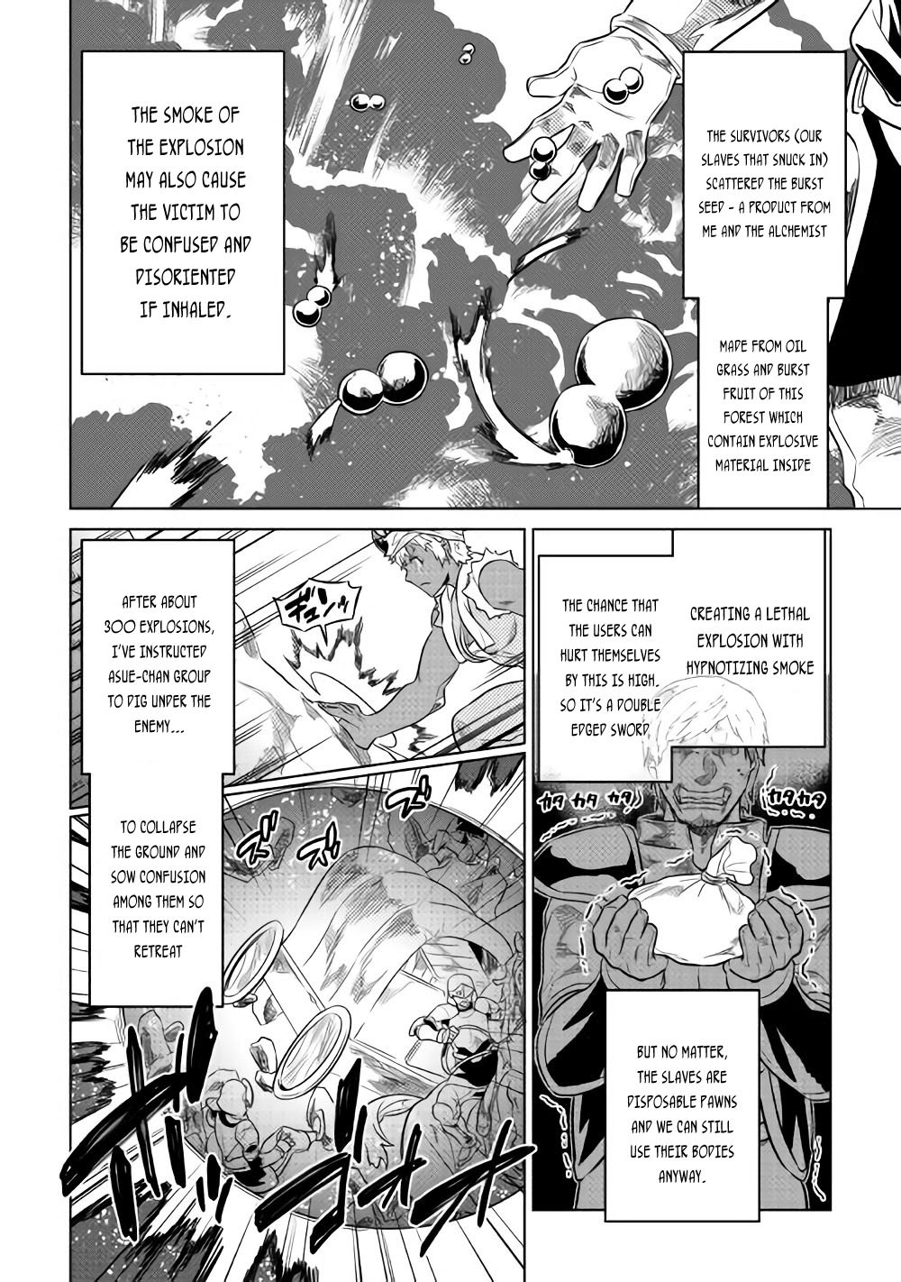 Re:Monster Chapter 29.2 - Page 6