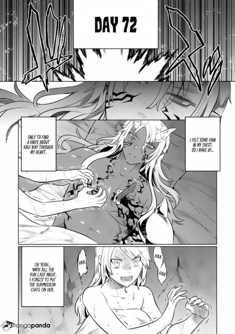 Re:Monster Chapter 29 - Page 5